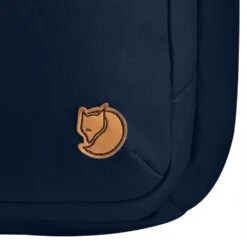 FJÄLLRÄVEN Räven 28L Backpack - Navy -Patagonia Outlet Sales Fjallraven Raven 28L Navy 04