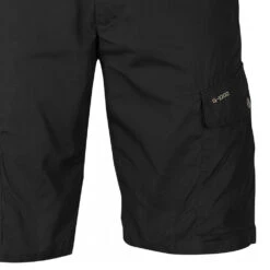 FJÄLLRÄVEN Men's Ruaha Shorts - Dark Grey -Patagonia Outlet Sales Fjallraven RuahaShorts DarkGrey 02