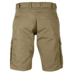 FJÄLLRÄVEN Men's Ruaha Shorts - Sand -Patagonia Outlet Sales Fjallraven RuahaShorts Sand 02