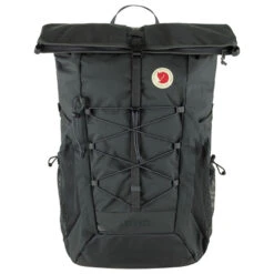 FJÄLLRÄVEN Abisko Hike Foldsack - Iron Grey