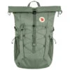 FJÄLLRÄVEN Abisko Hike Foldsack - Patina Green