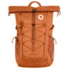 FJÄLLRÄVEN Abisko Hike Foldsack - Terracotta Brown