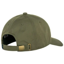 FJÄLLRÄVEN Classic Badge Cap - Laurel Green -Patagonia Outlet Sales Fjallraven SS23 ClassicBadgeCap LaurelGreen 03