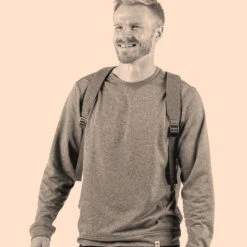 FJÄLLRÄVEN Foldsack No. 1 - Black -Patagonia Outlet Sales Fjallraven SS23 FoldsackNo1 Black 03