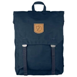FJÄLLRÄVEN Foldsack No. 1 - Navy