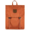 FJÄLLRÄVEN Foldsack No. 1 - Terracotta Brown