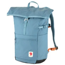 FJÄLLRÄVEN High Coast Foldsack 24 - Dawn Blue