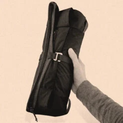 FJÄLLRÄVEN High Coast Foldsack 24 - Sunset Orange 9 FJÄLLRÄVEN High Coast Foldsack 24 - Sunset Orange -Patagonia Outlet Sales Fjallraven SS23 HighCoastFoldsack DawnBlue 06 20c730b3 f27a 423c 819f b3cd6f364f9f