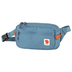 FJÄLLRÄVEN High Coast Hip Pack - Dawn Blue
