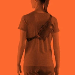 FJÄLLRÄVEN High Coast Hip Pack - Dawn Blue 8 FJÄLLRÄVEN High Coast Hip Pack - Dawn Blue -Patagonia Outlet Sales Fjallraven SS23 HighCoastHipPack DawnBlue 04