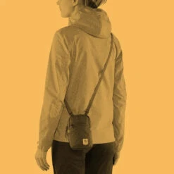 FJÄLLRÄVEN High Coast Pocket - Sunset Orange -Patagonia Outlet Sales Fjallraven SS23 HighCoastPocket DawnBlue 03 31ed5ff2 a21c 414a a717 519ed23f1d6e