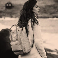 FJÄLLRÄVEN Kånken Classic Backpack - Sky Blue -Patagonia Outlet Sales Fjallraven SS23 KankenClassic 03 925e374e 8885 4969 b739 f00e848dde30