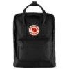 FJÄLLRÄVEN Kånken Classic Backpack - Black