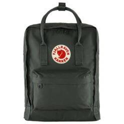 FJÄLLRÄVEN Kånken Classic Backpack - Forest Green