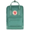 FJÄLLRÄVEN Kånken Classic Backpack - Frost Green