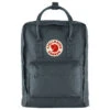 FJÄLLRÄVEN Kånken Classic Backpack - Graphite