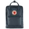 FJÄLLRÄVEN Kånken Classic Backpack - Navy