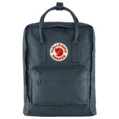 FJÄLLRÄVEN Kånken Classic Backpack - Navy