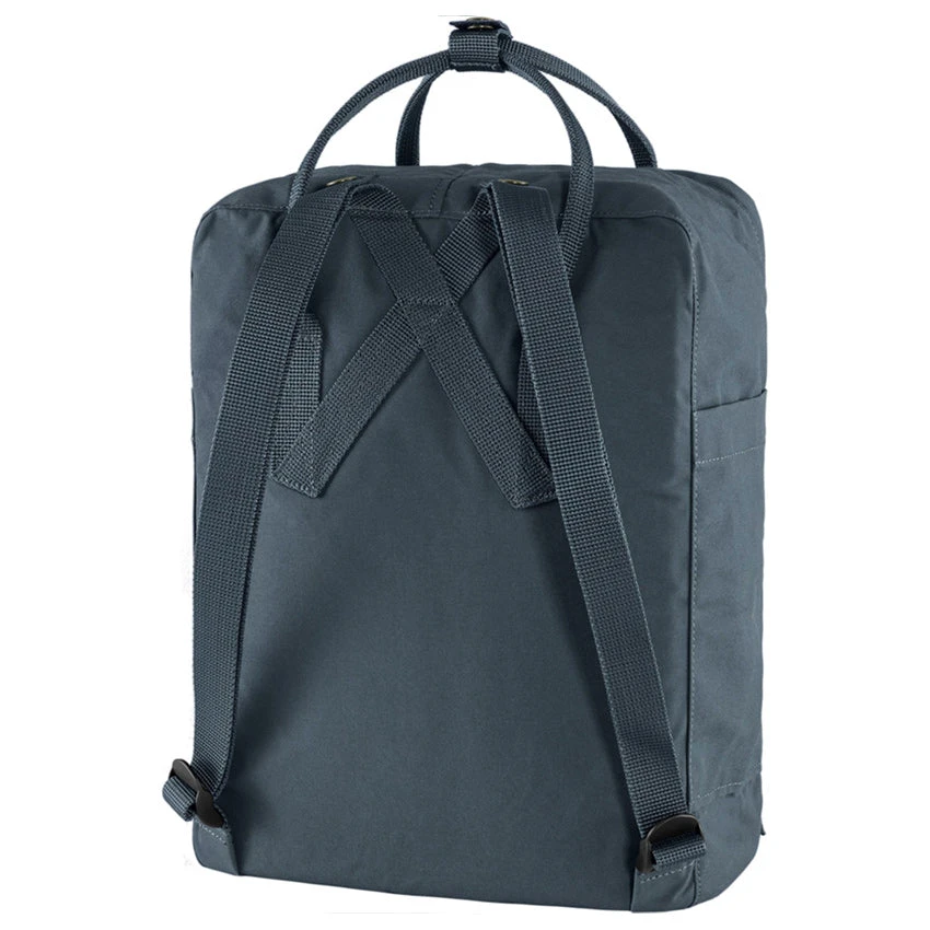 FJÄLLRÄVEN Kånken Classic Backpack - Navy 2 FJÄLLRÄVEN Kånken Classic Backpack - Navy - Image 2