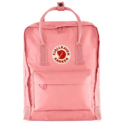 FJÄLLRÄVEN Kånken Classic Backpack - Pink