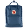 FJÄLLRÄVEN Kånken Classic Backpack - Royal Blue