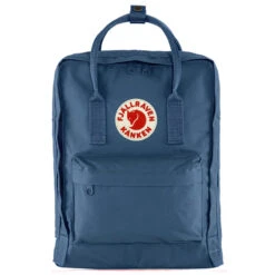 FJÄLLRÄVEN Kånken Classic Backpack - Royal Blue