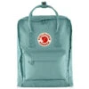 FJÄLLRÄVEN Kånken Classic Backpack - Sky Blue