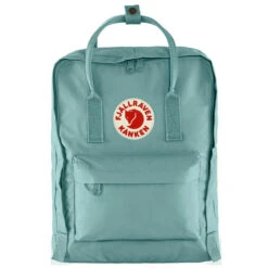 FJÄLLRÄVEN Kånken Classic Backpack - Sky Blue