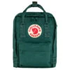FJÄLLRÄVEN Kånken Mini Backpack - Arctic Green