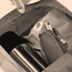 FJÄLLRÄVEN Kånken Mini Backpack - Sky Blue -Patagonia Outlet Sales Fjallraven SS23 KankenMini ArcticGreen 05 575df31f 768a 416f bce5 8f938bb7bd90