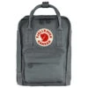 FJÄLLRÄVEN Kånken Mini Backpack - Graphite