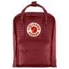 FJÄLLRÄVEN Kånken Mini Backpack - Ox Red