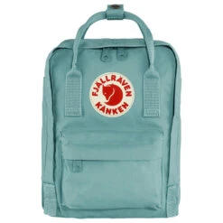 FJÄLLRÄVEN Kånken Mini Backpack - Sky Blue
