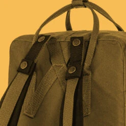 FJÄLLRÄVEN Kånken Classic Shoulder Pads - Arctic Green -Patagonia Outlet Sales Fjallraven SS23 KankenShoulderPads 01 7bcdbaa5 3e18 444a a07c 40808f9d5309