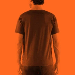FJÄLLRÄVEN Men's Sunrise T-Shirt - Spicy Orange -Patagonia Outlet Sales Fjallraven SS23 MsSunriseTee LaurelGreen 05 f55c48b6 708c 4c2f a9b6 5bb85d0c607b