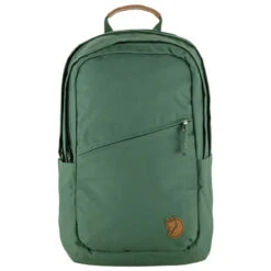 FJÄLLRÄVEN Räven 20L Backpack - Deep Patina