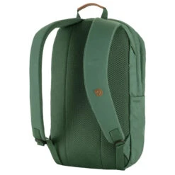 FJÄLLRÄVEN Räven 20L Backpack - Deep Patina -Patagonia Outlet Sales Fjallraven SS23 Raven20 DeepPatina 03