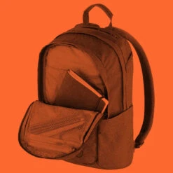 FJÄLLRÄVEN Räven 20L Backpack - Deep Patina -Patagonia Outlet Sales Fjallraven SS23 Raven20 DeepPatina 05