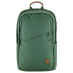 FJÄLLRÄVEN Räven 28L Backpack - Deep Patina