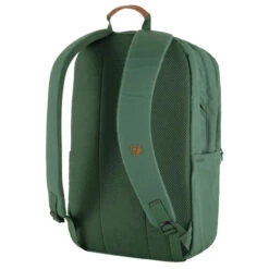 FJÄLLRÄVEN Räven 28L Backpack - Deep Patina 7 FJÄLLRÄVEN Räven 28L Backpack - Deep Patina -Patagonia Outlet Sales Fjallraven SS23 Raven28 DeepPatina 03