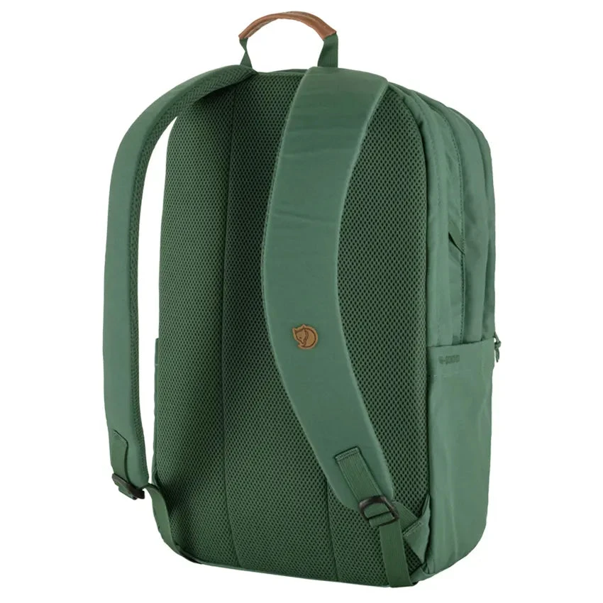 FJÄLLRÄVEN Räven 28L Backpack - Deep Patina 3 FJÄLLRÄVEN Räven 28L Backpack - Deep Patina - Image 3