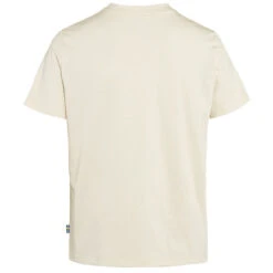 FJÄLLRÄVEN Women's Fox Boxy Logo T-Shirt - Chalk White 7 FJÄLLRÄVEN Women's Fox Boxy Logo T-Shirt - Chalk White -Patagonia Outlet Sales Fjallraven SS23 WsFoxBoxyTee OffWhite 03