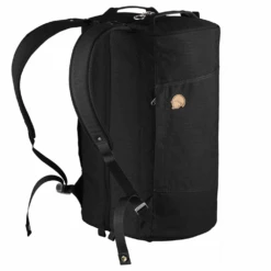 FJÄLLRÄVEN Splitpack - Black