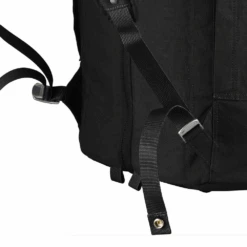 FJÄLLRÄVEN Splitpack - Black -Patagonia Outlet Sales Fjallraven Splitpack Black 03