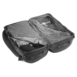 FJÄLLRÄVEN Splitpack - Black -Patagonia Outlet Sales Fjallraven Splitpack Black 06