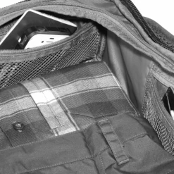 FJÄLLRÄVEN Splitpack - Dark Olive -Patagonia Outlet Sales Fjallraven Splitpack Black 08 3abce4ae 74f4 4e4a 9e17 d40a0bb78c8d