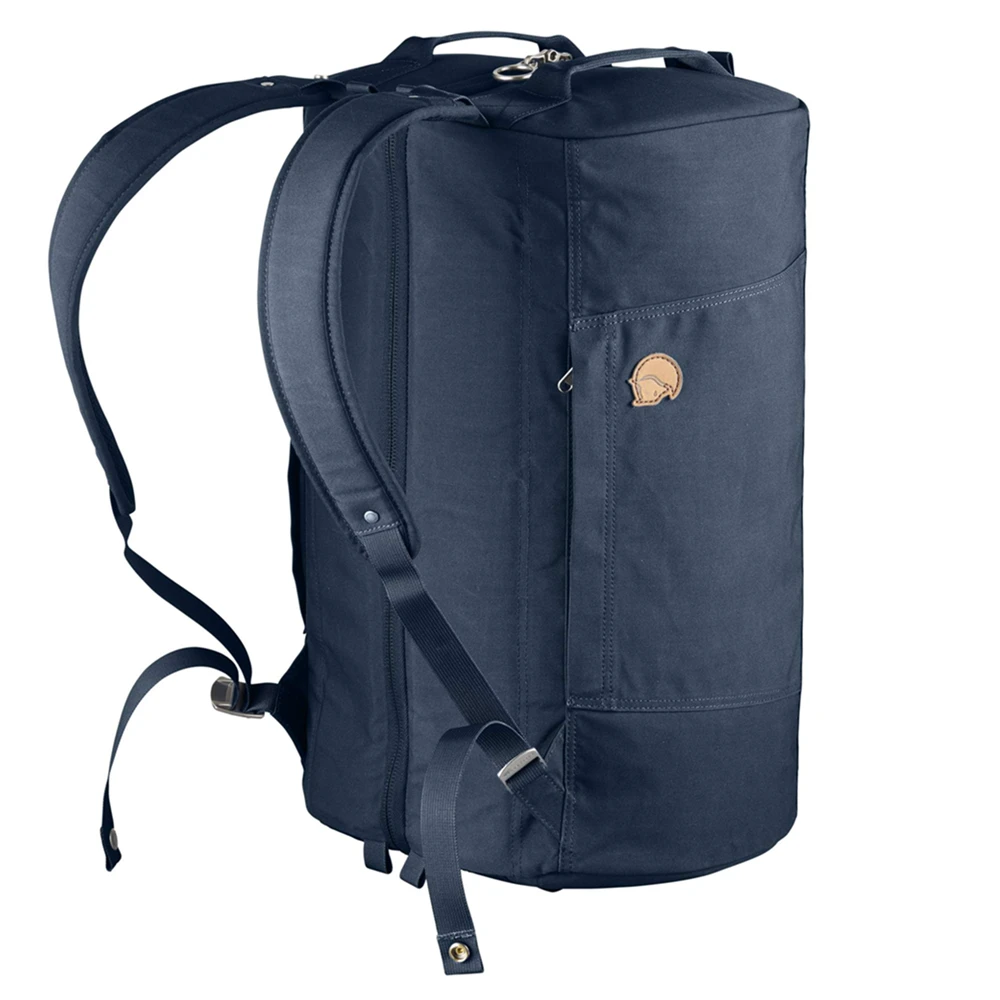 FJÄLLRÄVEN Splitpack - Navy 1 FJÄLLRÄVEN Splitpack - Navy