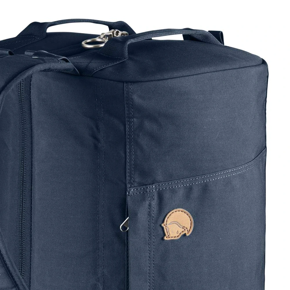 FJÄLLRÄVEN Splitpack - Navy 2 FJÄLLRÄVEN Splitpack - Navy - Image 2