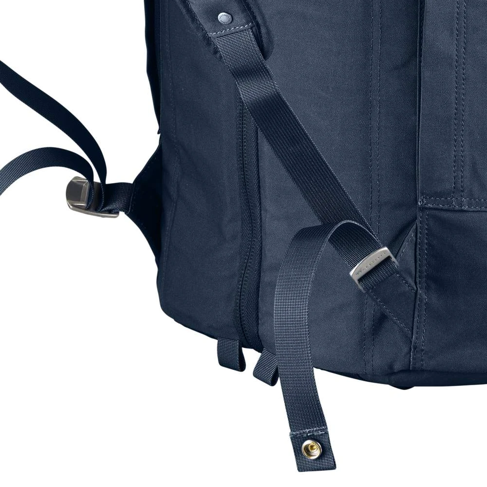 FJÄLLRÄVEN Splitpack - Navy 3 FJÄLLRÄVEN Splitpack - Navy - Image 3
