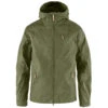 FJÄLLRÄVEN Men's Sten Jacket - Green